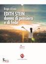 DI IASIO BIAGIO, Edith Stein Donna di pensiero e di fede