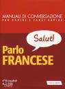 immagine Parlo francese