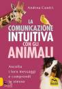 immagine di La comunicazione intuitiva con gli animali