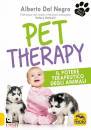 immagine di Pet Therapy Il potere terapeutico degli animali