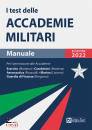 ALPHA TEST, I test delle accademie militari Manuale1