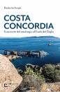 immagine di Costa Concordia Il racconto del naufragio ...