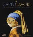 immagine di GattoLavori Un compendio di gatti acculturati