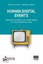 immagine di Human digital events Ripensare gli eventi ...