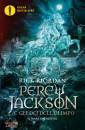 RIORDAN RICK, Mare dei mostri Percy Jackson e gli dei VOL. 2