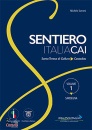 TAMENI MICHELE, Sentiero Italia CAI 01 - Da Santa Teresa Gallura