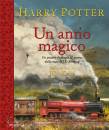 ROWLING J.K., Harry Potter Un anno magico