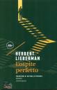 LIEBERMAN HERBERT, L