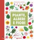 immagine Piante, alberi e fiori