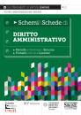 SIMONE, Schemi & Schede di Diritto Amministrativo - 4/2