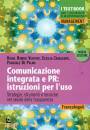 immagine di Comunicazione integrata e PR: istruzioni per l