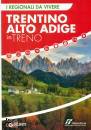 immagine di Trentino Alto Adige in treno