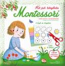 immagine di Kit per ritagliare Montessori