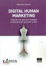 VISENTIN  SAMANTHA, Digital Human Marketing