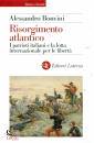 immagine di Risorgimento atlantico I patrioti italiani ...