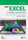 immagine di Excel livello avanzato Per la certificazione iCDL