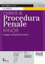 SIMONE, Codice di Procedura Penale Minor L. complementa VE