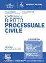 SPAZIANI - CAROLEO, Compendio di diritto processuale civile