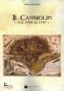 immagine di Il Cansiglio dal 1700 al 1797