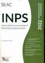 immagine di INPS 2022 Guida completa su contributi prestazioni