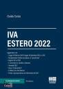 immagine di IVA Estero 2022