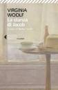 WOOLF VIRGINIA, La stanza di Jacob