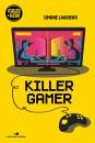 immagine di Killer gamer