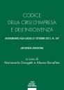 PACINI GIURIDICA, Codice della crisi d