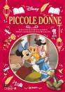 DISNEY LIBRI, Piccole donne