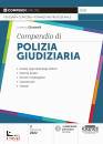 SIMONE, Compendio di Polizia Giudiziaria