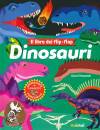 immagine di Dinosauri Il libro dei flip flap