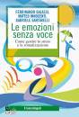 GALASSI - INNOCENTI, Le emozioni senza voce Come gestire lo stress ...