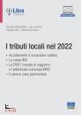DEBENEDETTO - MIRTO, I tributi locali nel 2022