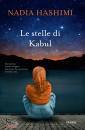 HASHIMI NADIA, Le stelle di Kabul