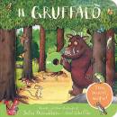 DONALDSON JULIA, Il Gruffal Tira muovi scopri!