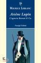 LEBLANC MAURICE, Ars�ne Lupin L