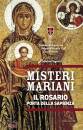 CANTAGALLI, Misteri mariani Il Rosario, Porta della Sapienza
