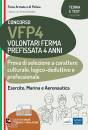 EDISES, VFP4 Volontari Ferma Prefissata 4 anni Prova ...