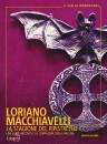 MACCHIAVELLI LORIANO, La stagione del pipistrello Con Sarti Antonio e ..