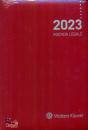 WOLTERS KLUWER, Agenda legale 2023