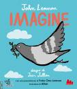 LENNON JOHN, Imagine Edizione italiana e inglese