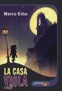 MARCO ERBA, La casa viola