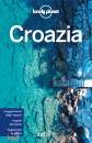 LONELY PLANET, Croazia ve