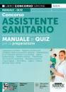 SIMONE, Assistente sanitario Manuale e Quiz preparazione