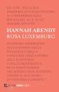 ARENDT HANNAH, Rosa Luxemburg