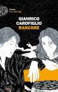 CAROFIGLIO GIANRICO, Rancore