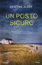 ALGER CRISTINA, Un posto sicuro