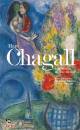 immagine di Marc Chagall Una storia dei due mondi