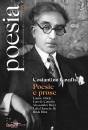 CROCETTI, Poesia Rivista internazionale di cultura poetica
