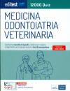 EDISES, Medicina, Odontoiatria, Veterinaria 2022: quiz